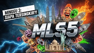 Download lagu Peserta tersingkir muzikal lawak superstar minggu 3 2025 mp3 Download lagu Peserta tersingkir muzikal lawak superstar minggu 3 2025 mp3