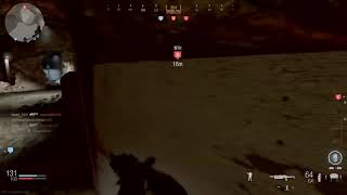 #12 COD:MW 癒し系イケボ配信(初見・参加歓迎)