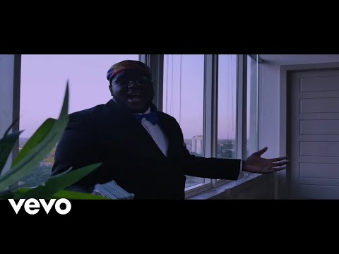 Lee Master C - Billion ft. Golden Child Marco