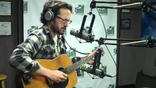 Mason Jennings &quot;Everything In It&#39;s Right Place&quot;