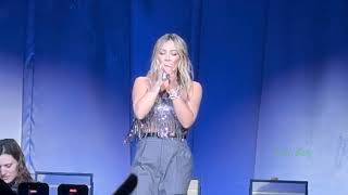 Hilary Duff - Someone's Watching Over Me -Brooklyn, NY (1/27/2026) 4K HD
