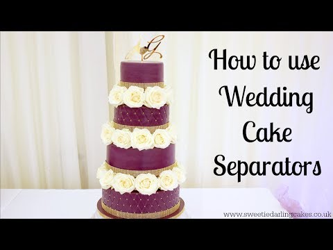 download lagu mp3 mp4 How To Use Polystyrene Cake Separators, download lagu How To Use Polystyrene Cake Separators gratis, unduh video klip How To Use Polystyrene Cake Separators