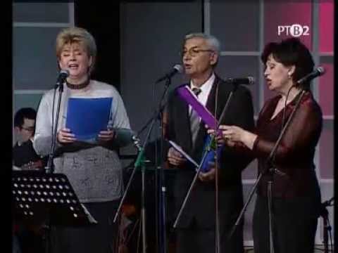 DZIVOCKI  PARTOK - Tanja GVOJIĆ, Mihal IVAN i Miroslava DAŽDIU