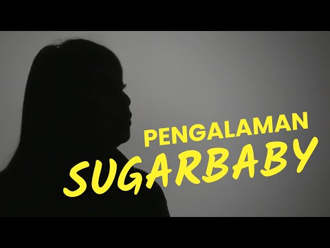 Sugarbaby Mendedahkan Pengalaman Bersama Sugardaddy