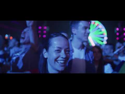 Sub Zero Project The XPRMNT Live - Intents Festival 2018 (4K)