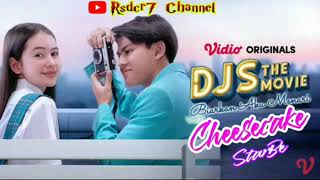 Download lagu Kumpulan Lagu (Lirik) mp4 OST DJS The Movie : Biarkan Aku Menari mp3