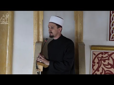 ''Besimi dhe kuptimi i Kaderit(Caktimit) të Allahut Teala''- Hoxhë Osman Bekteshi