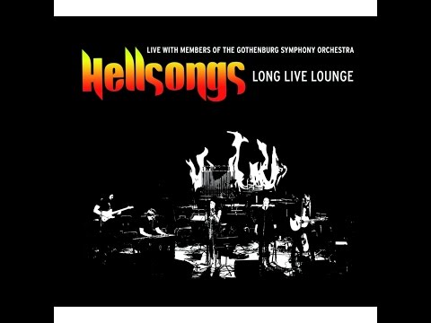 Hellsongs - We're Not Gonna Take It (Live)