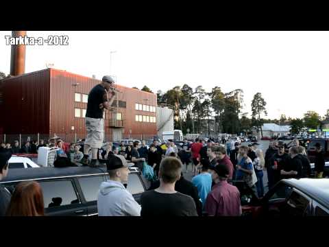 #PN | Tarkka-a -2012 LIVE