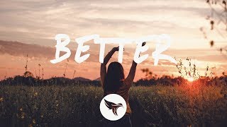 Kerli - Better (Lyrics)