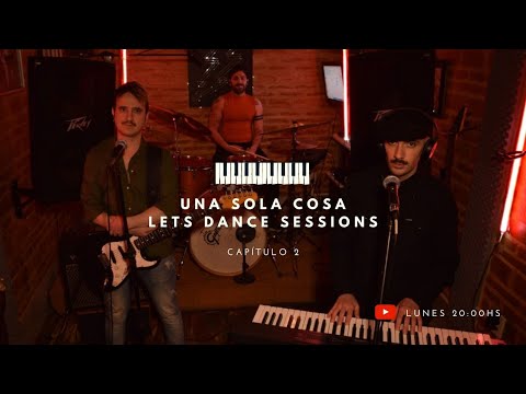 Una Sola Cosa - Luis Alberto Spinetta
