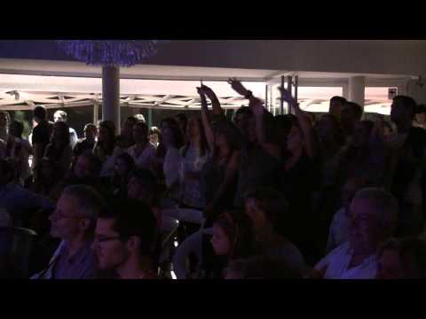 Mila+Ana Julia MatchBand