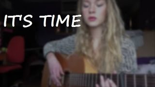 It's Time - Jamie McDell [Cover]