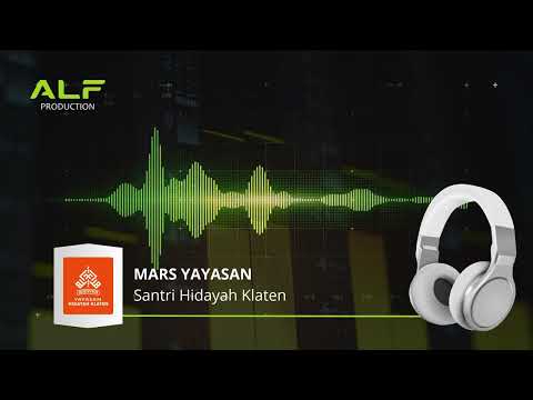 Mars Hidayah Klaten