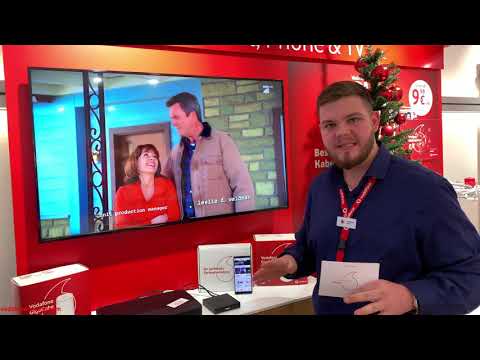 GigaTV Net - Dein neues Fernsehen