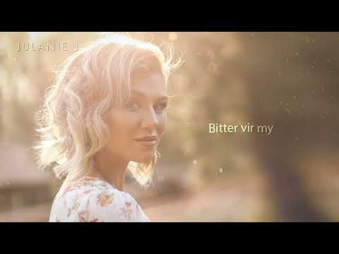 Julanie J - Bitter  [Official Lyric Video]