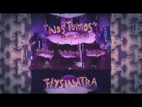 We went - @FlySinatra Feat Ibsen - Mantra EP