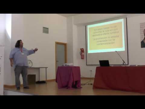 16  Mesa Redonda propuestas de futuro  CHUS BLAZQUEZ