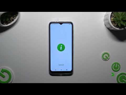 How to Check All Device Specifications on MOTOROLA Moto G30 - DevCheck App