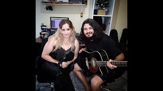 Shakira - Fool - Acoustic Cover