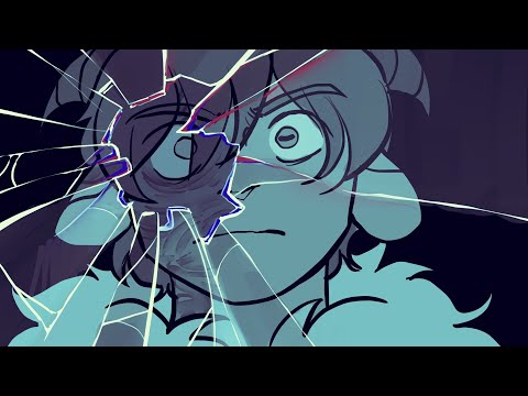 Dream SMP Animatic || Under the surface