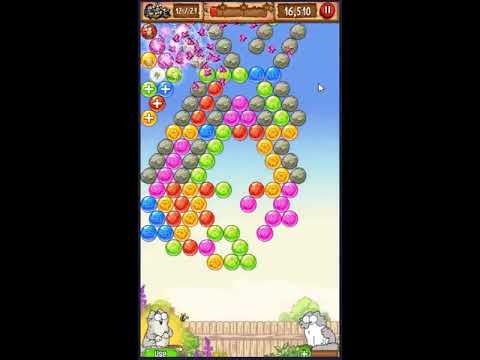 Simon's Cat Pop Time Level 710 - NO BOOSTERS 😺 | SKILLGAMING ✔️