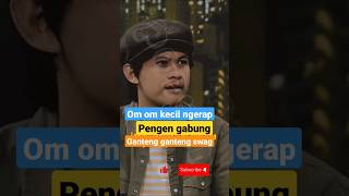 Download lagu calon anggota baru (GGS) ganteng ganteng swag #indrajegel #surya #komedi #shorts mp3