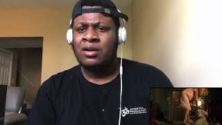 FIRST TIME HEARING Eminem - Cleanin&#39; Out My Closet (Official Music Video) REACTION (IM SHOOK!!!)