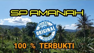 Download lagu SUARA PANGGIL WALET  AMANAH  100 % JOSS👌 mp3