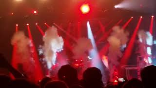 SDP - Das Leben ist ein Rockkonzert live (Konzert, Mannheim)