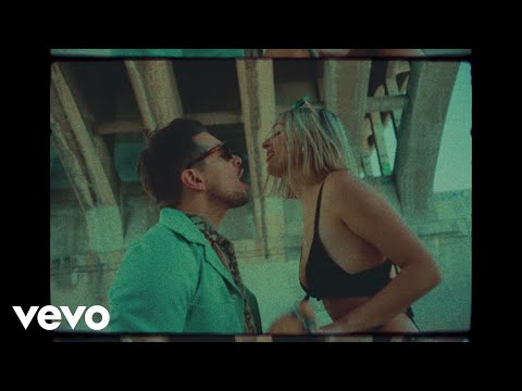 Lasso - Nunca Seremos Amigos