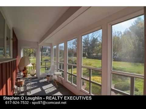 28 Pearl St, Upton MA 01568 - Single Family Home - Real Estate - For Sale -