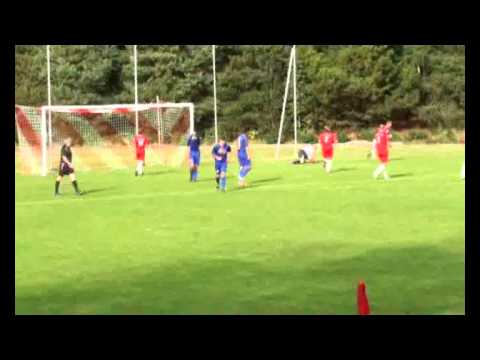 Kreisliga EE / Hohenleipisch II - Sonnewalde 5:2