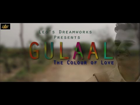 Vivvan Purrohit Short film