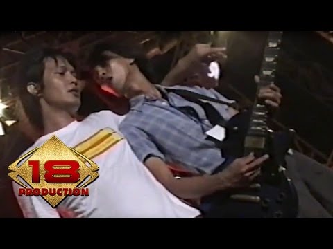 Imanez - Harus Mau  (Live Konser Ancol 27 Desember 2006)