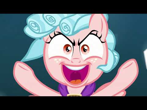 "Becky and the Fiver" cast video