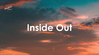 Odyssey - Inside Out (Lyrics)