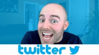 The 10 Types of People on TWITTER!