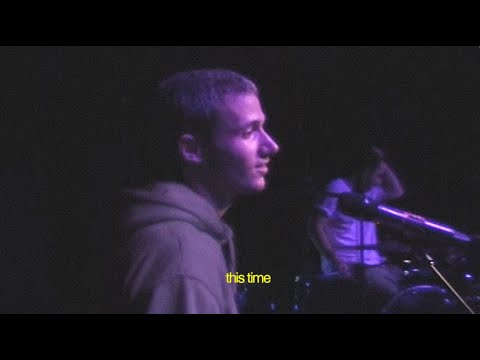 This Time - Jeremy Zucker