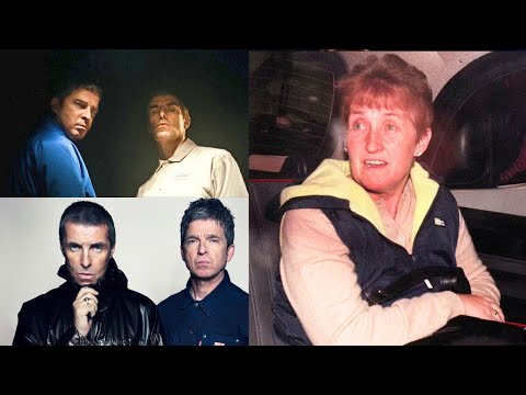 How mother Peggy convinced sons Noel and Liam Gallagher to reconcile and reunite Oasis.