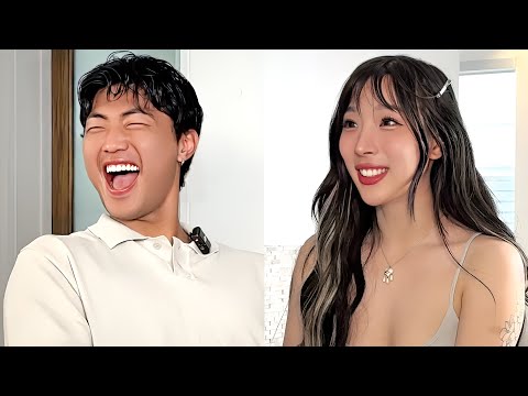 スター」があなたに恋をするとき｜エドワード・ソー×エル・リー (When a "Star" Falls For You | Edward So x Elle Lee)