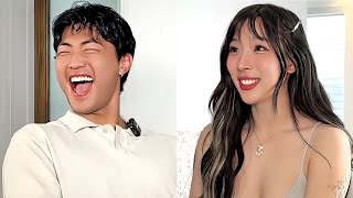 When a &quot;Star&quot; Falls For You | Edward So x Elle Lee