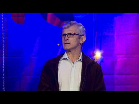 PAVEL GOIA - Puterea rugăciunii | Tabăra REMOTIVAT | Ep.1