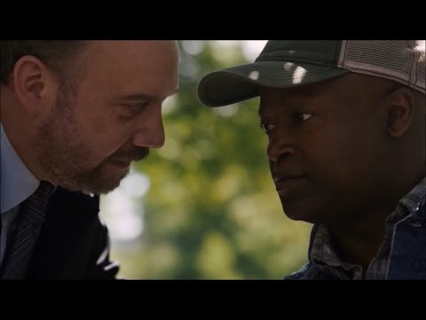GM Maurice Ashley's cameo in Billions.