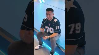 MEET OUR FTL INSTRUCTOR: BOBBY GLENN!