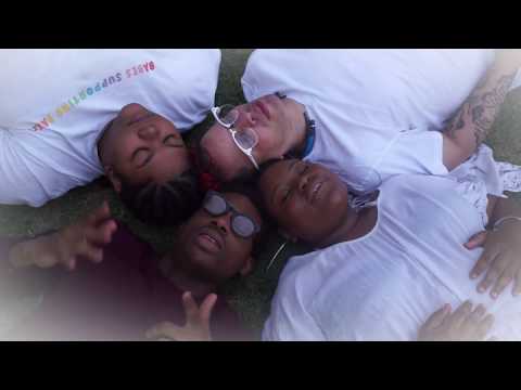 Talkin' Bout Love (ft. Renauj) - Xamani (OFFICIAL MUSIC VIDEO)