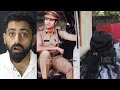 വനിത SI വീട്ടുജോലിക്കാരിയെ നിർബന്ധിച�