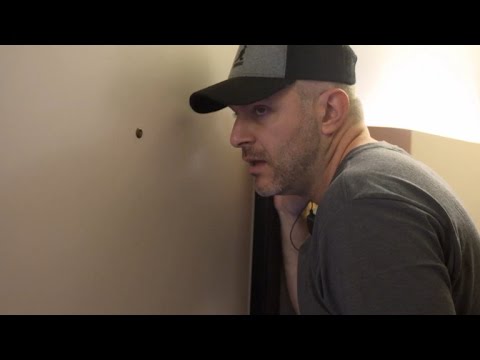 Rock This Boat - Wake Up, Joey McIntyre!