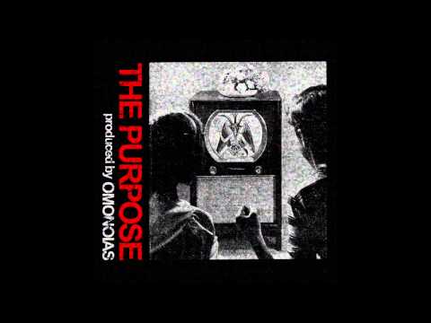 THE PURPOSE - 11. ΞΥΡΑΦΙ (ΣΥΜΜ. ΛΕΞ)
