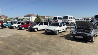 XORAZM TIKO NARXLARI | Хоразм машина бозор 2025